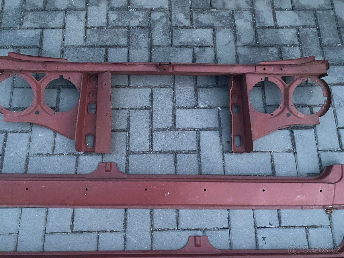 Lada Vaz, nová plehařina originál CCCP - 8