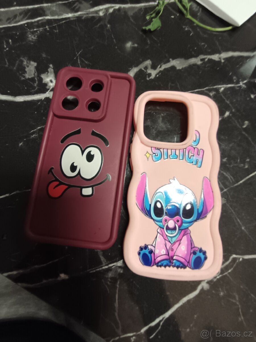 Xiaomi Redmi Note 13 Pro 5 G - 8