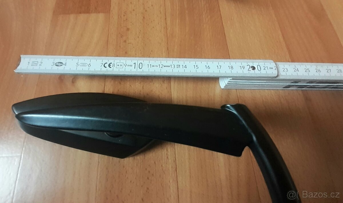 Zrcátka na motocykl - univerzální - 8