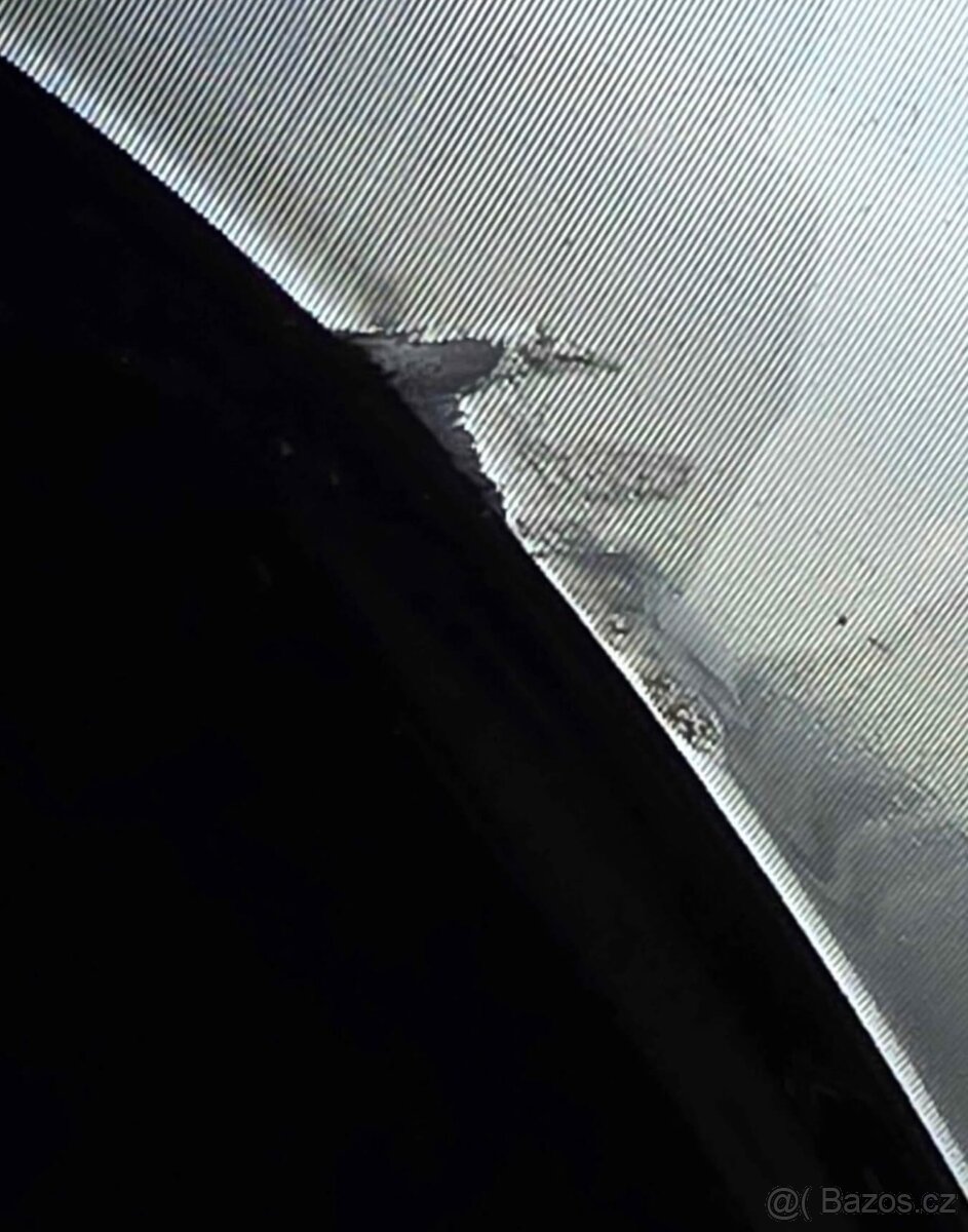 ☀️Zanovni letní alu kola mercedes-benz GLC X253☀️ - 8