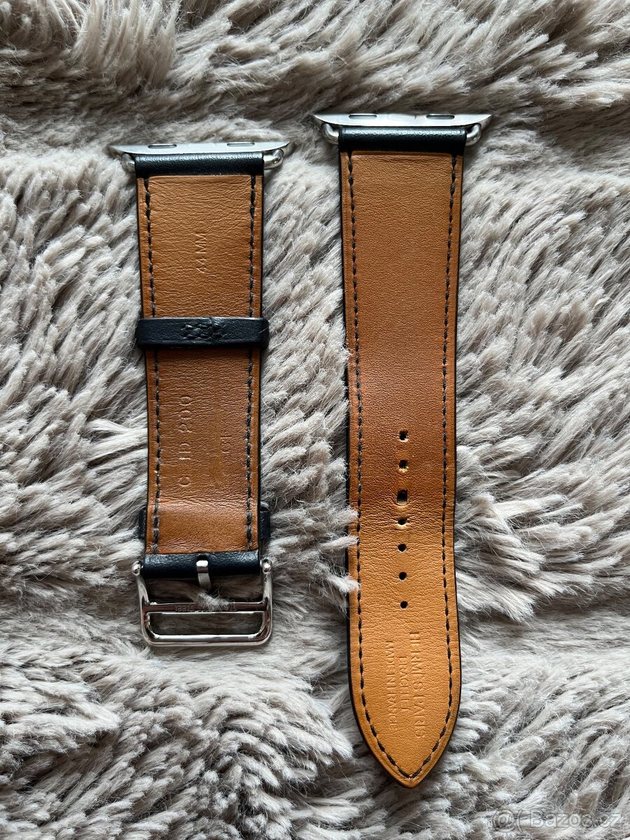 Apple Watch x Hermes 4 series 44 mm - 8