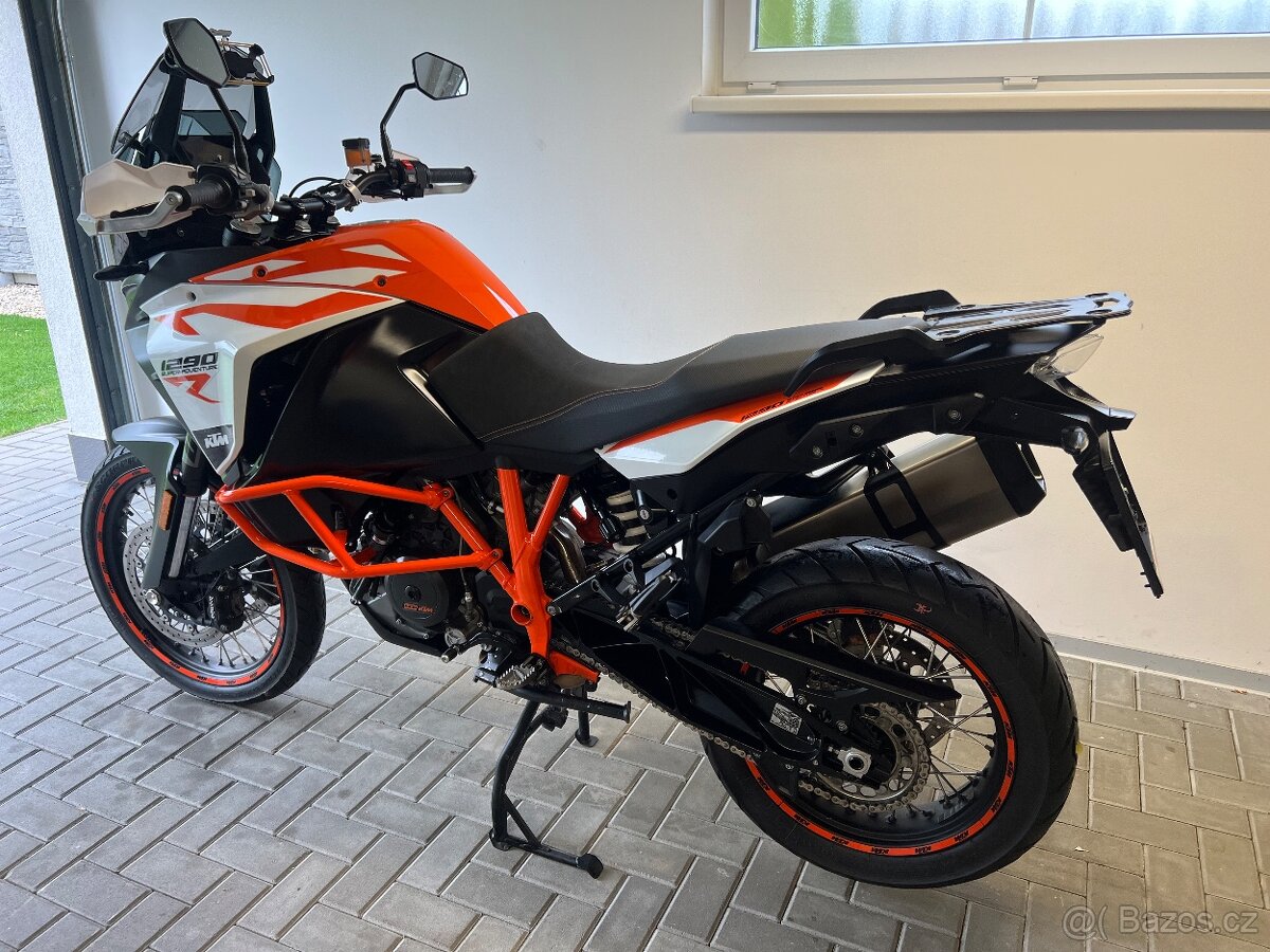 Ktm 1290 Super Adventure R - 8