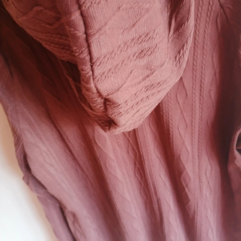 Luxusní mikina vel.46-48 - 8