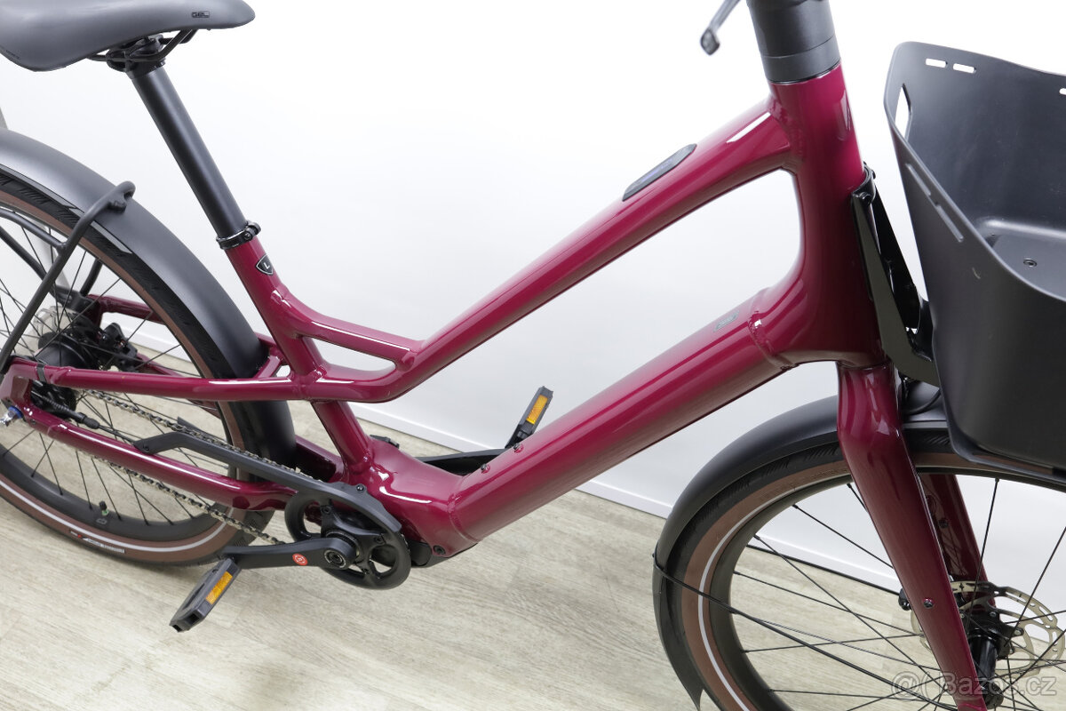 Specialized Turbo Como SL 4.0 RSBRY/TRNSP L - 8