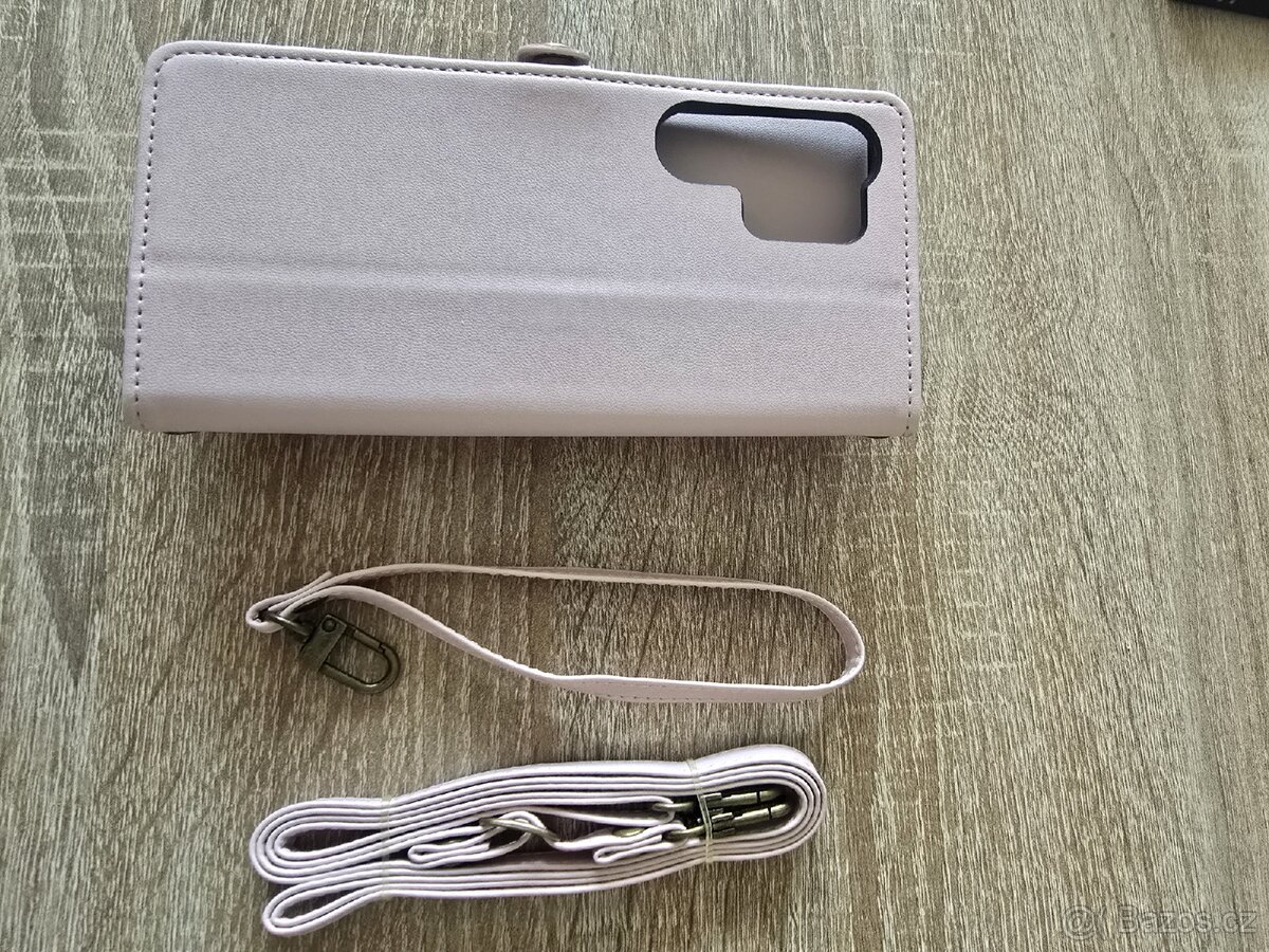 Obal Samsung Galaxy S23 Ultra - 8