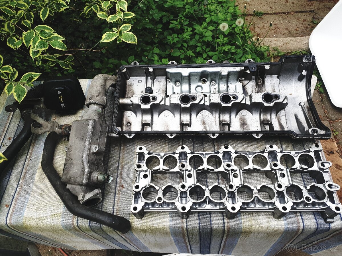 Mercedes Vito 111 rok 2010 80 kw - 8