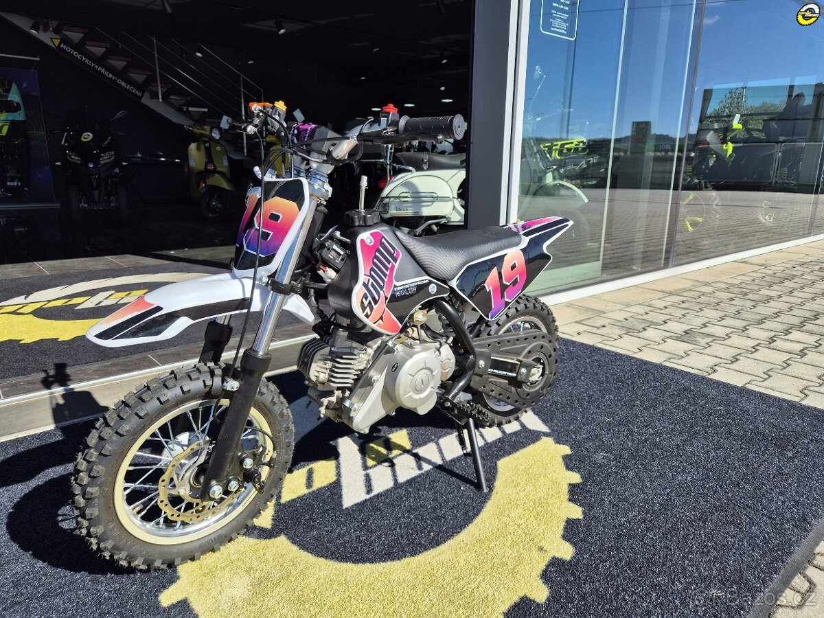 Stomp Minipit 65 8,8mth - 8