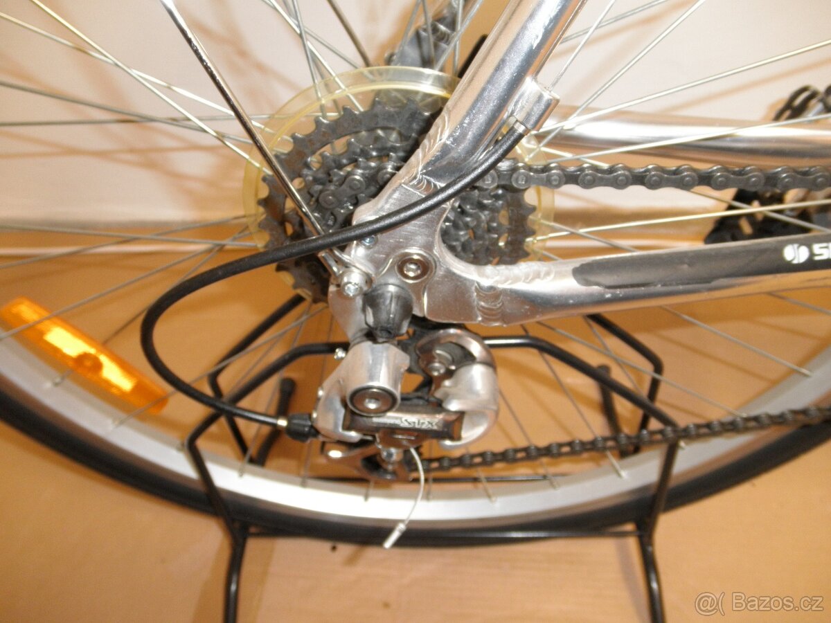 Horské kolo LENDR FOX MTB 26. - 8