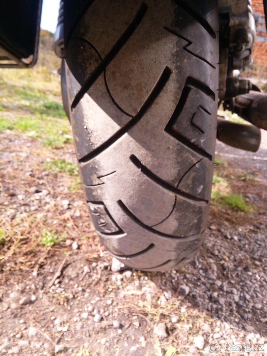 Kawasaki VN 1500 Vulcan - 8