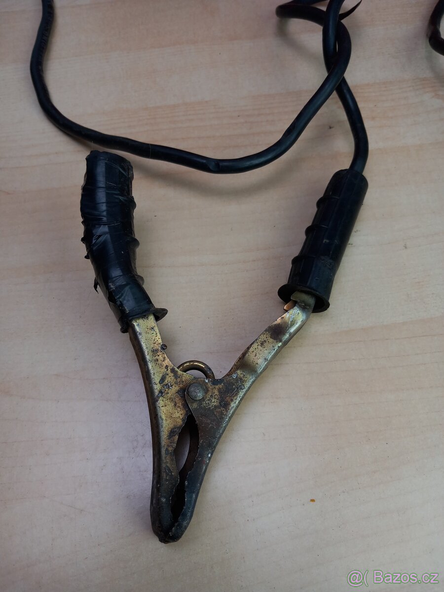 Transformátorová svářečka Einhell Euro Master CEN 160 - 8