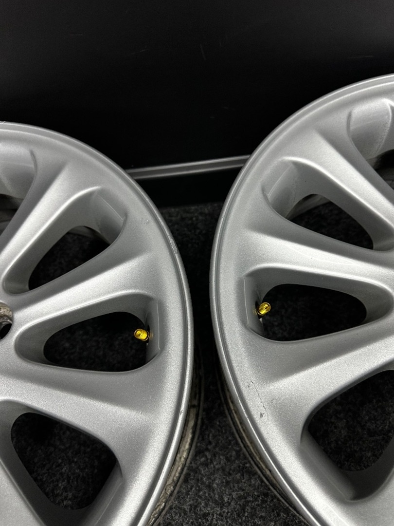 Alu BMW 5x120 16” style 139 - 8