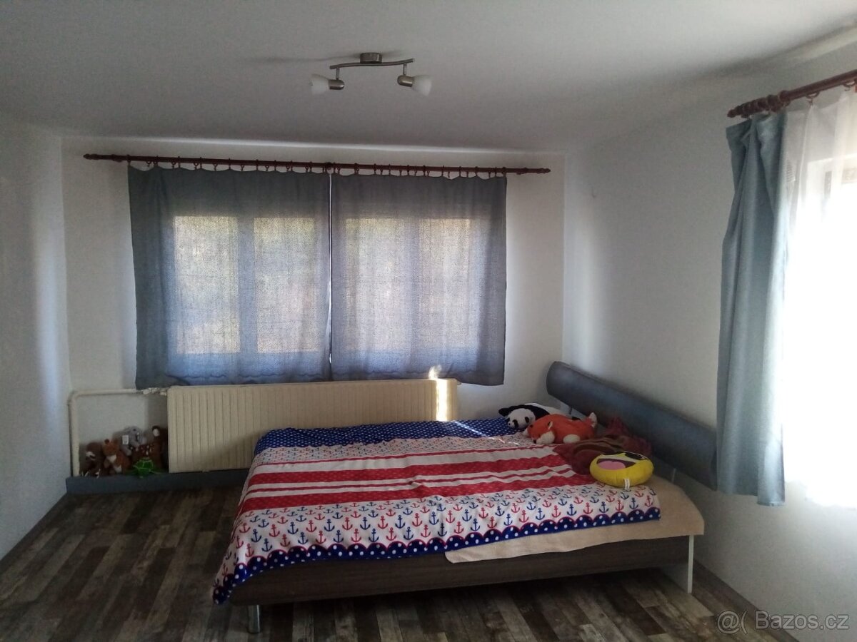 Rodinný dům na prodej - 8