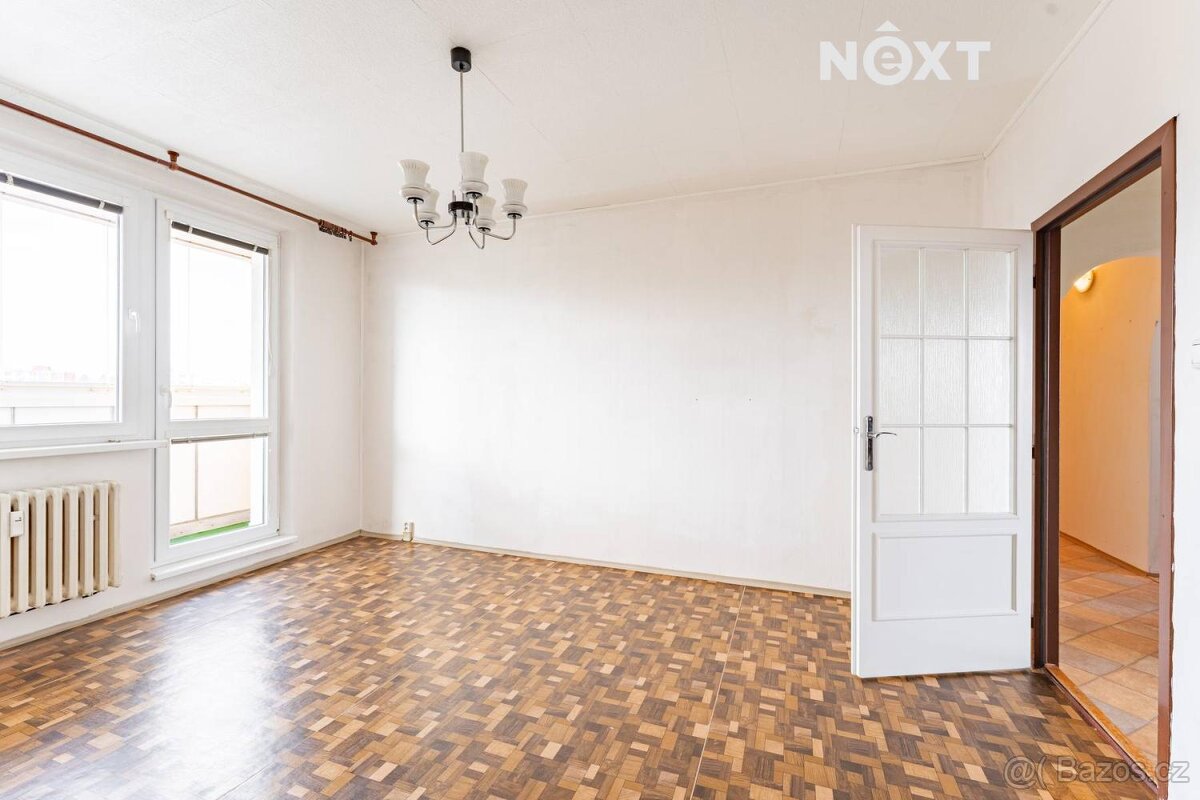 Prodej byt 3+1, 68㎡ - 8