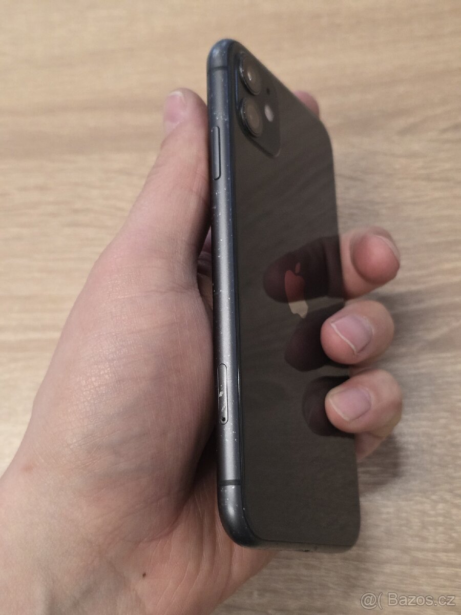 iPhone 11 64GB (nová baterie) - 8