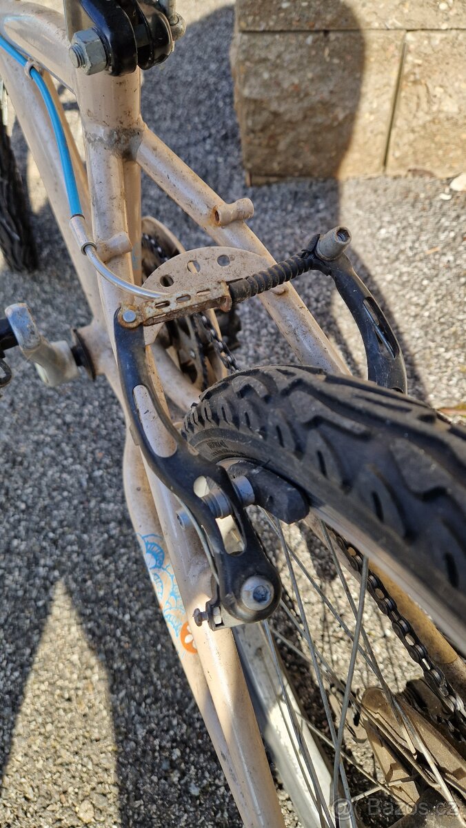 Dětské horké kolo - 8