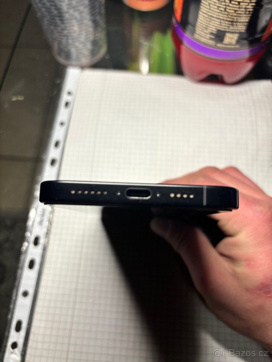 Iphone 16 ProMax 256GB - 8