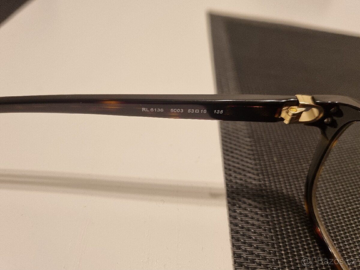 Dioptrické brýle Ralph Lauren RL6136 - 8