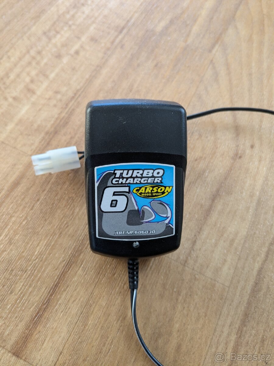 Tamiya Super Fighter GR (DT-02) - 8