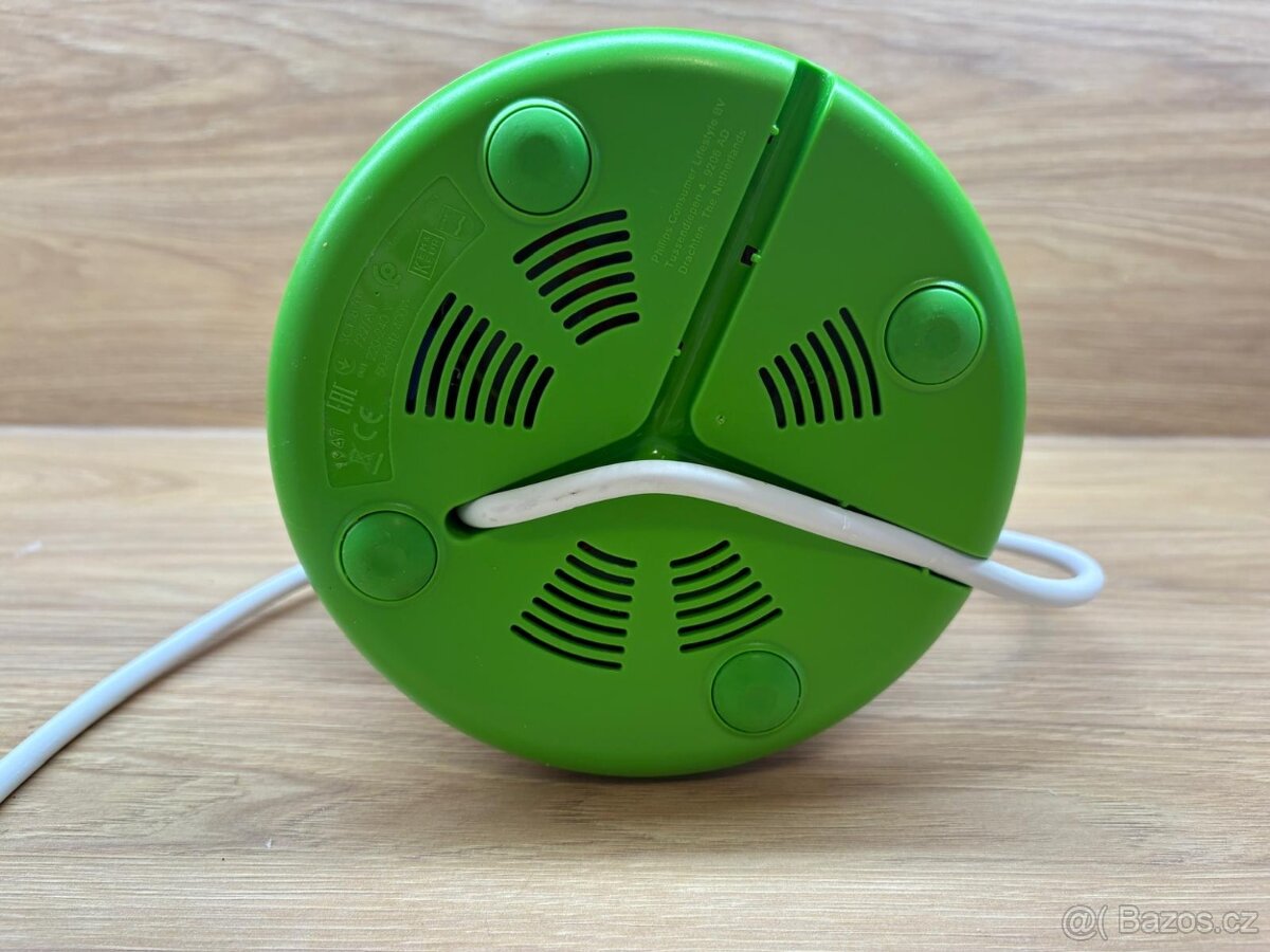 Philips Avent Parní hrnec a mixér - 8