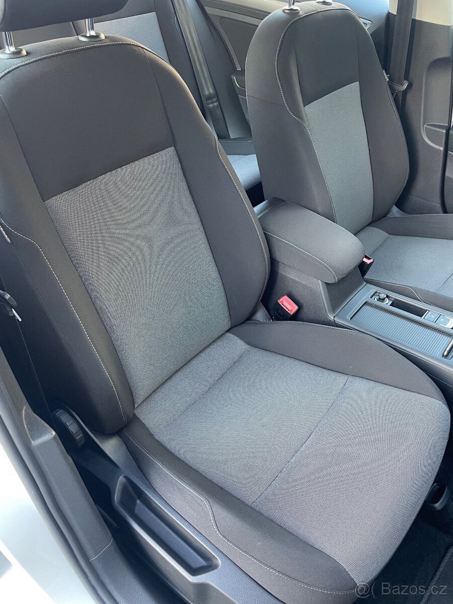 Volkswagen Golf VII Variant 1.6 TDI 81kw - 8