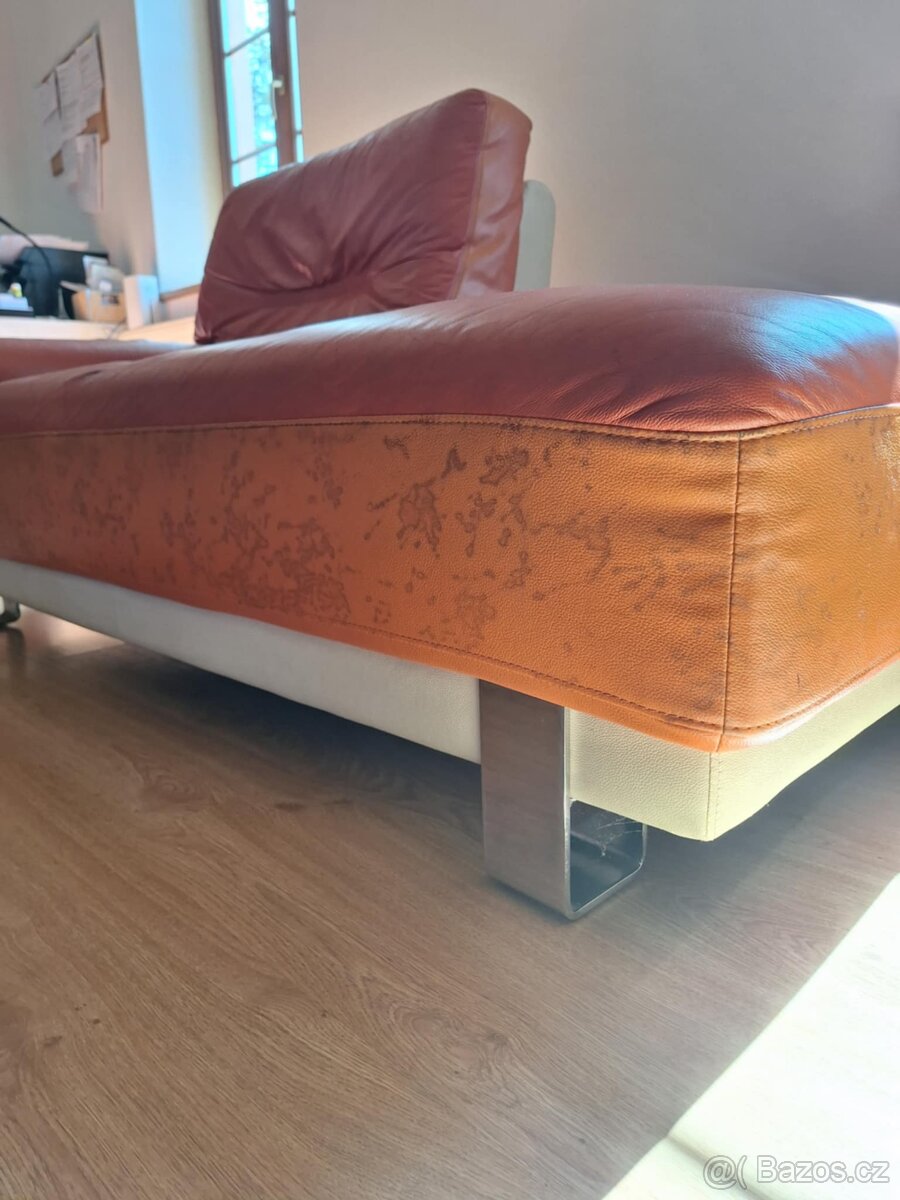 3 dílná - Sedaci souprava se stolem - 8