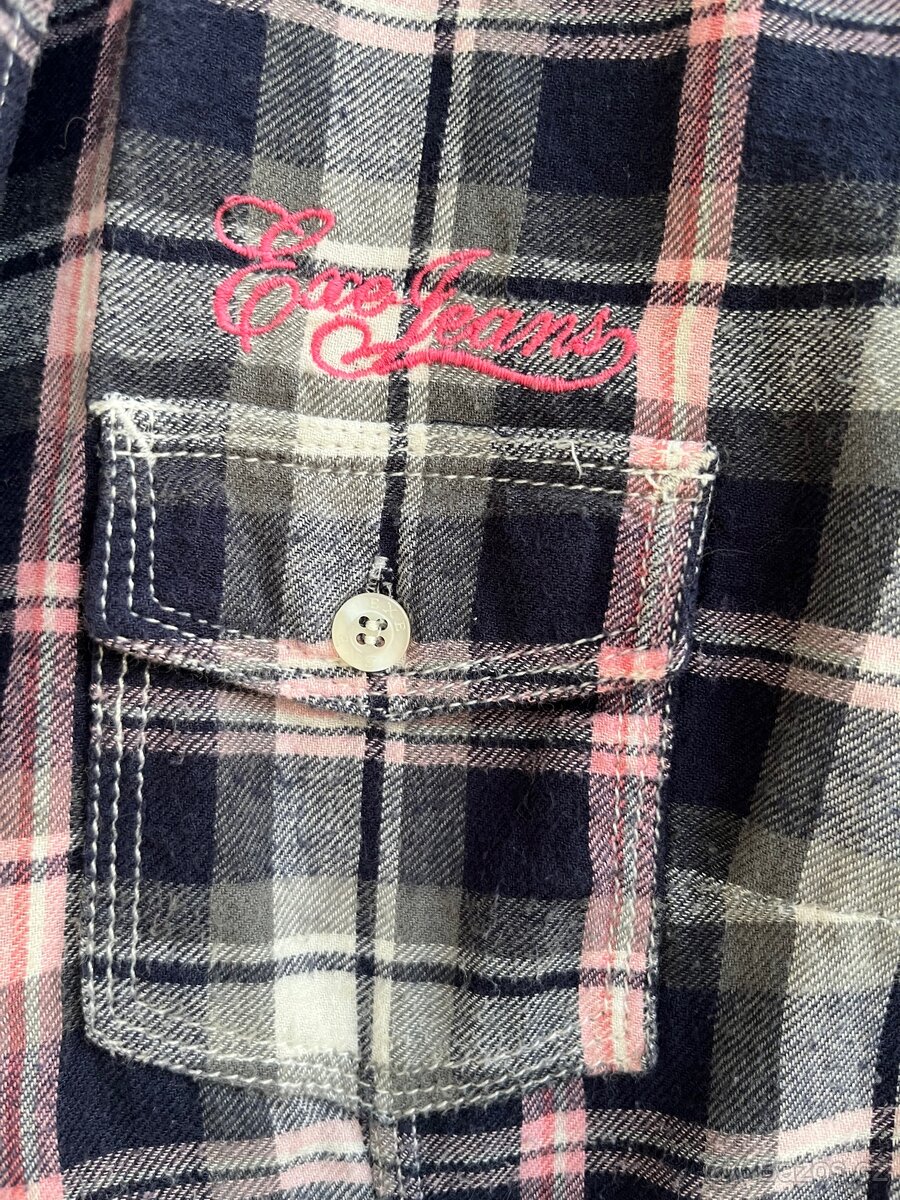 Dámská košile - 8