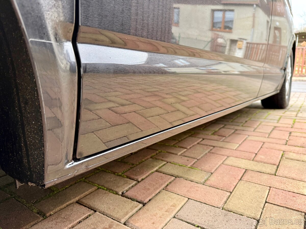 VOLKSWAGEN CARAVELLE T6 2,0 TDI 110 kW DSG COMFORT. / TOP - 8