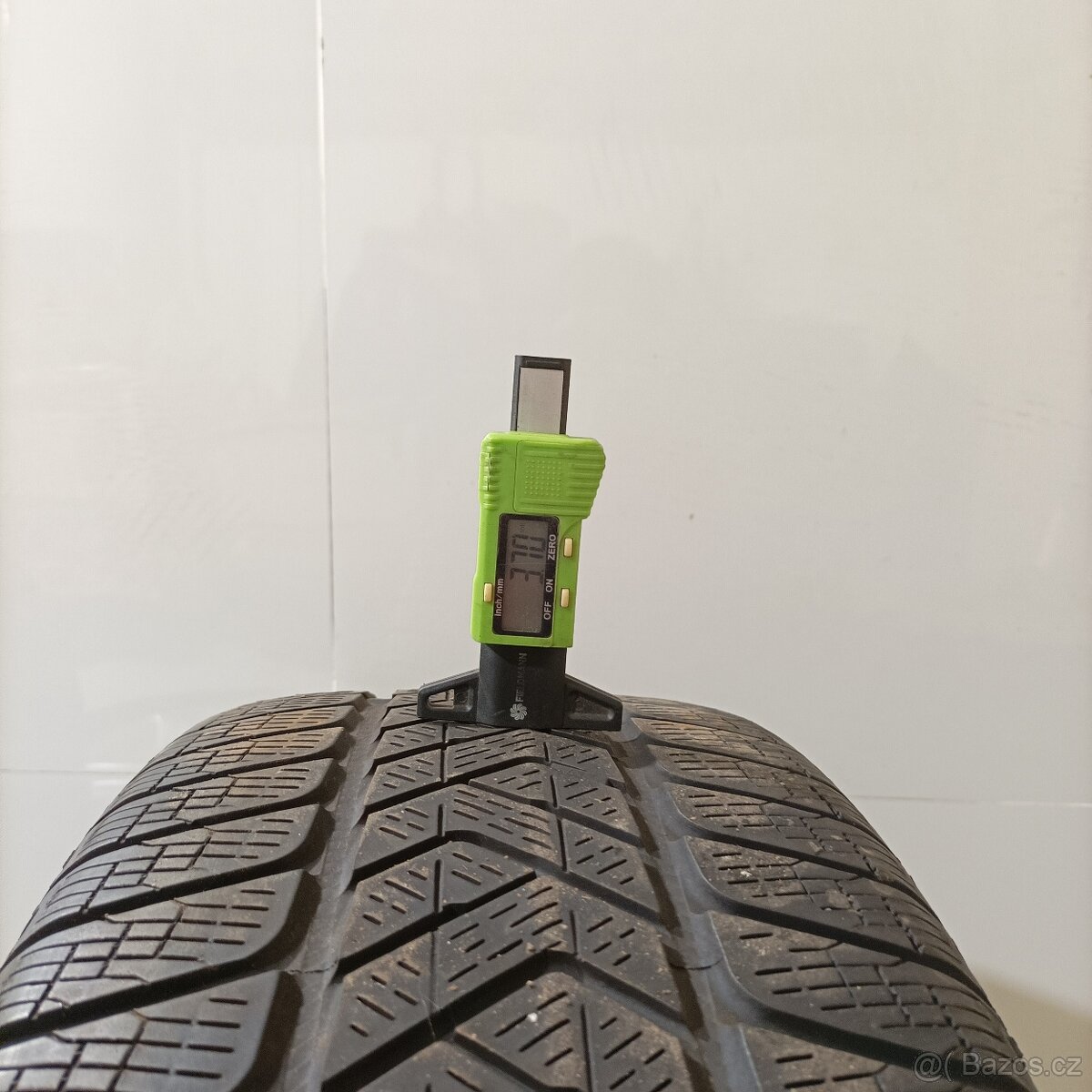 18" ALU kola – 5x112 – MERCEDES (BMW, AUDI, VW) - 8