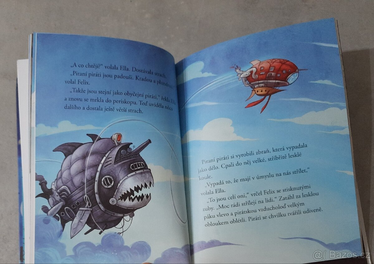 Stroj na žužu - Bobbie Peers - 8