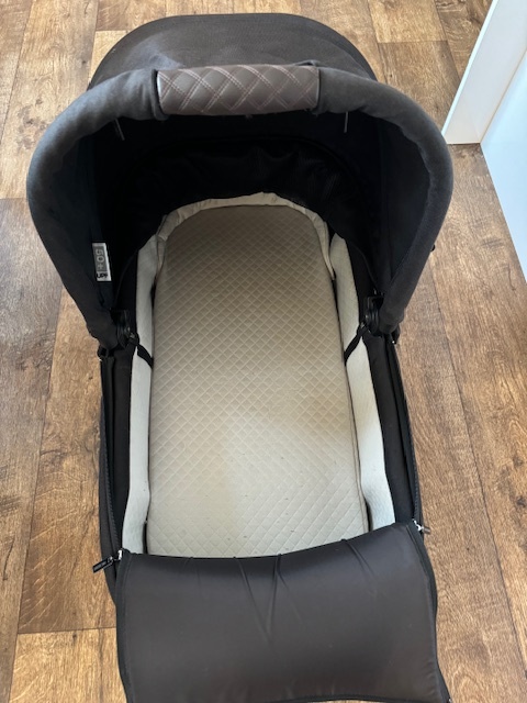 KOČÁREK ABC DESIGN SALSA 4 AIR 2022 - 8