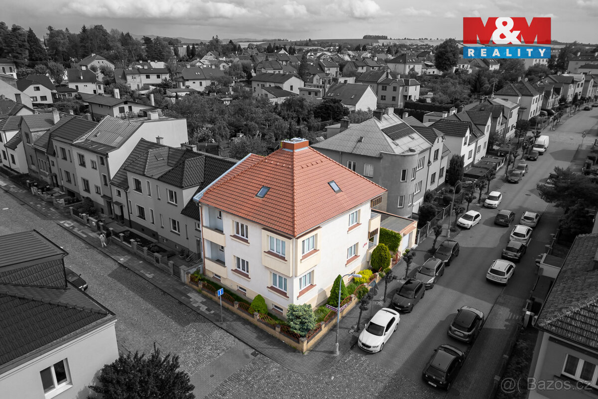 Prodej rodinného domu, 294 m², Přerov, ul. Nerudova - 8