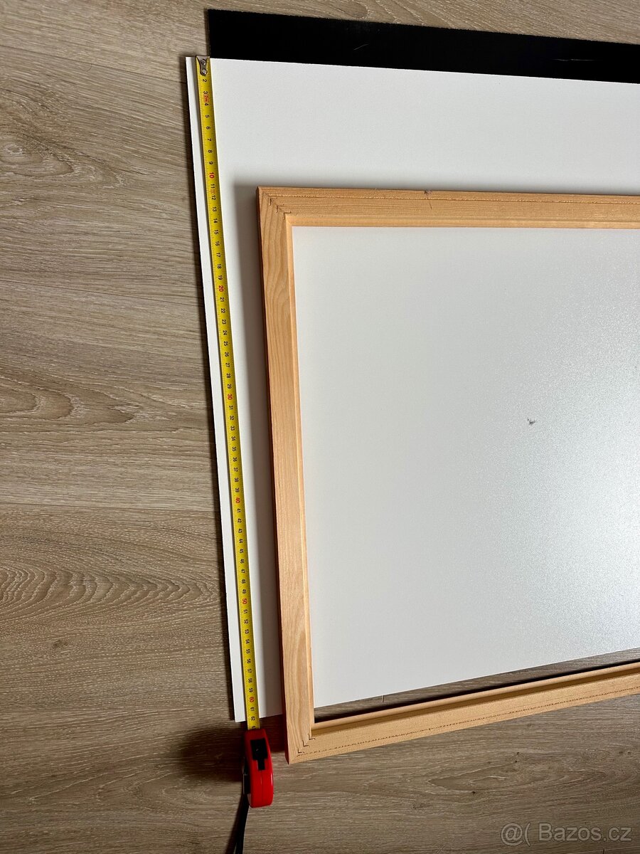 Rám obraz rámeček mapa - 8