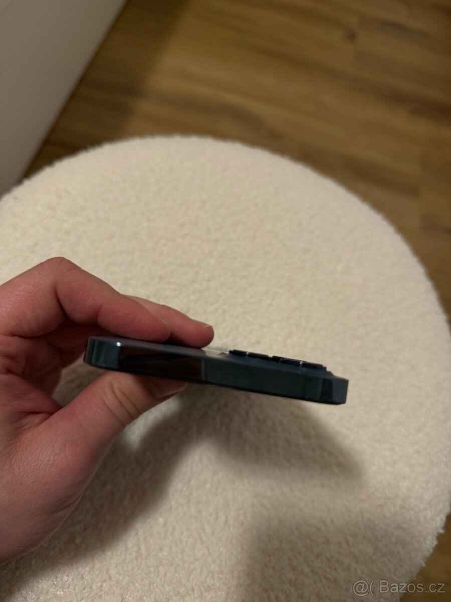 IPhone 12 Pro Max 128 gb - 8