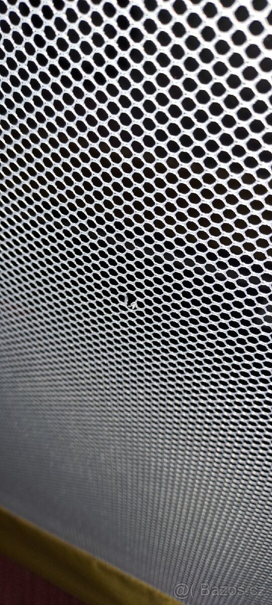 Cestovní postýlka - 8