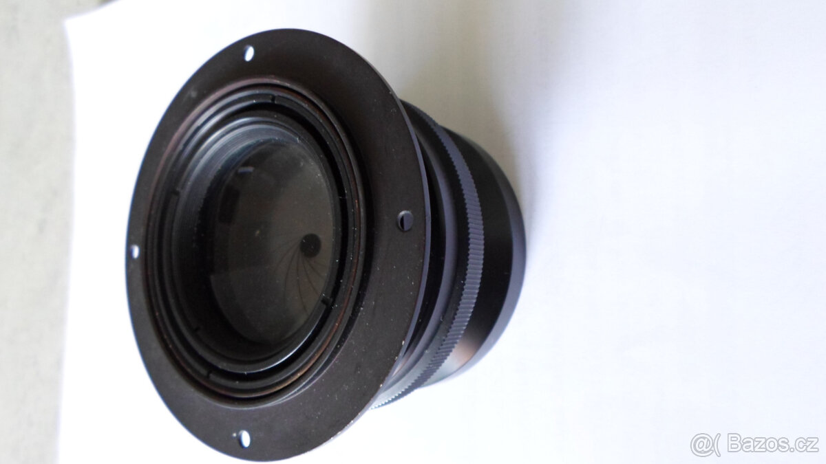 ♦️ TESAR 4,5/210 ♦️ - 8