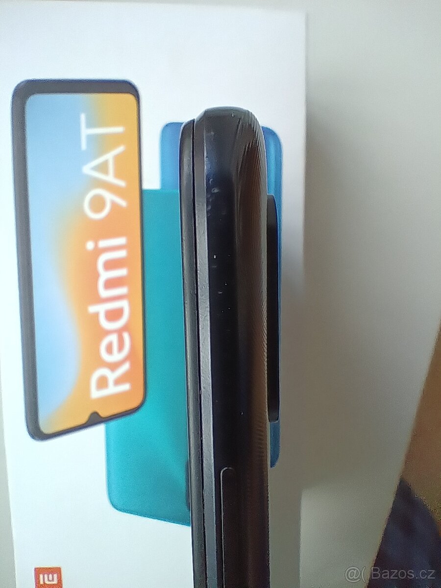 Xiaomi Redmi 9AT - 8
