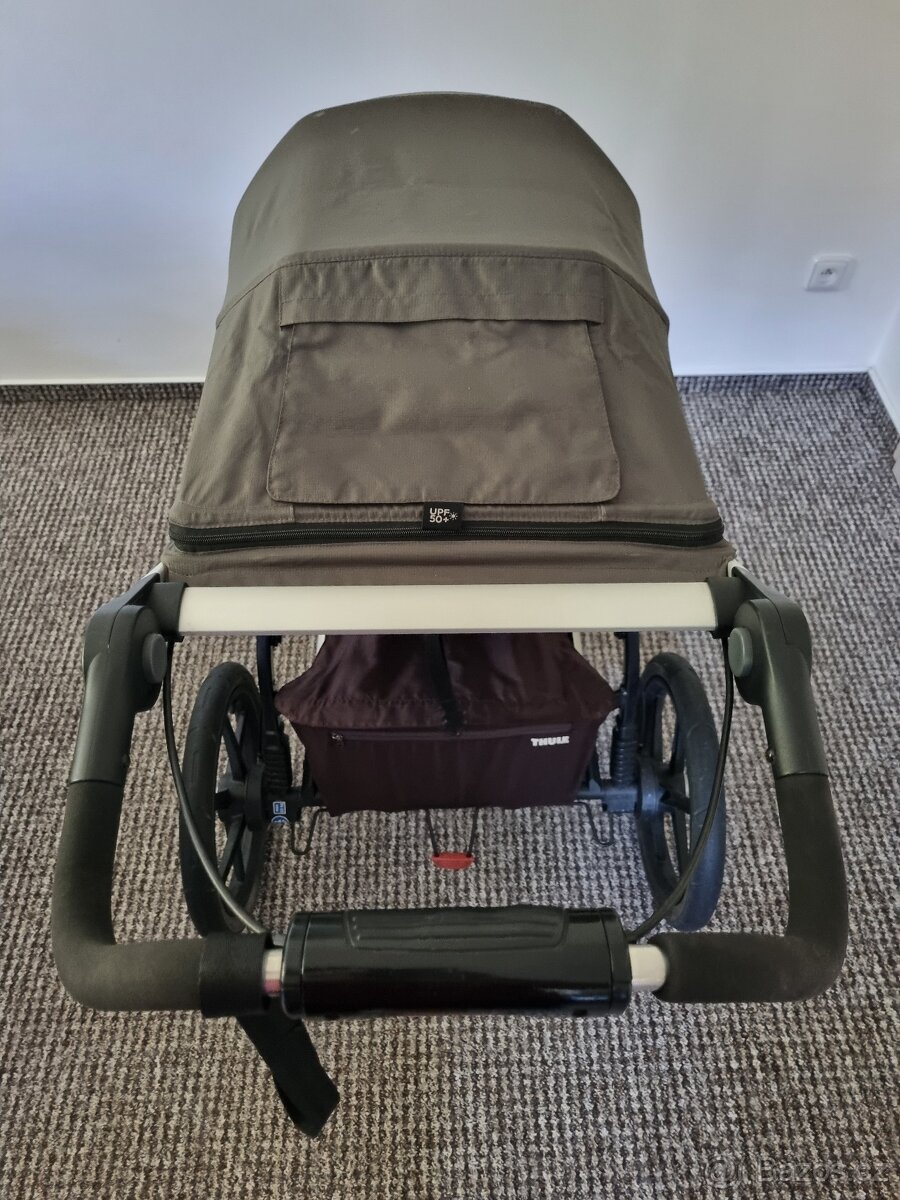 Kočárek Thule Urban Glide II - 8