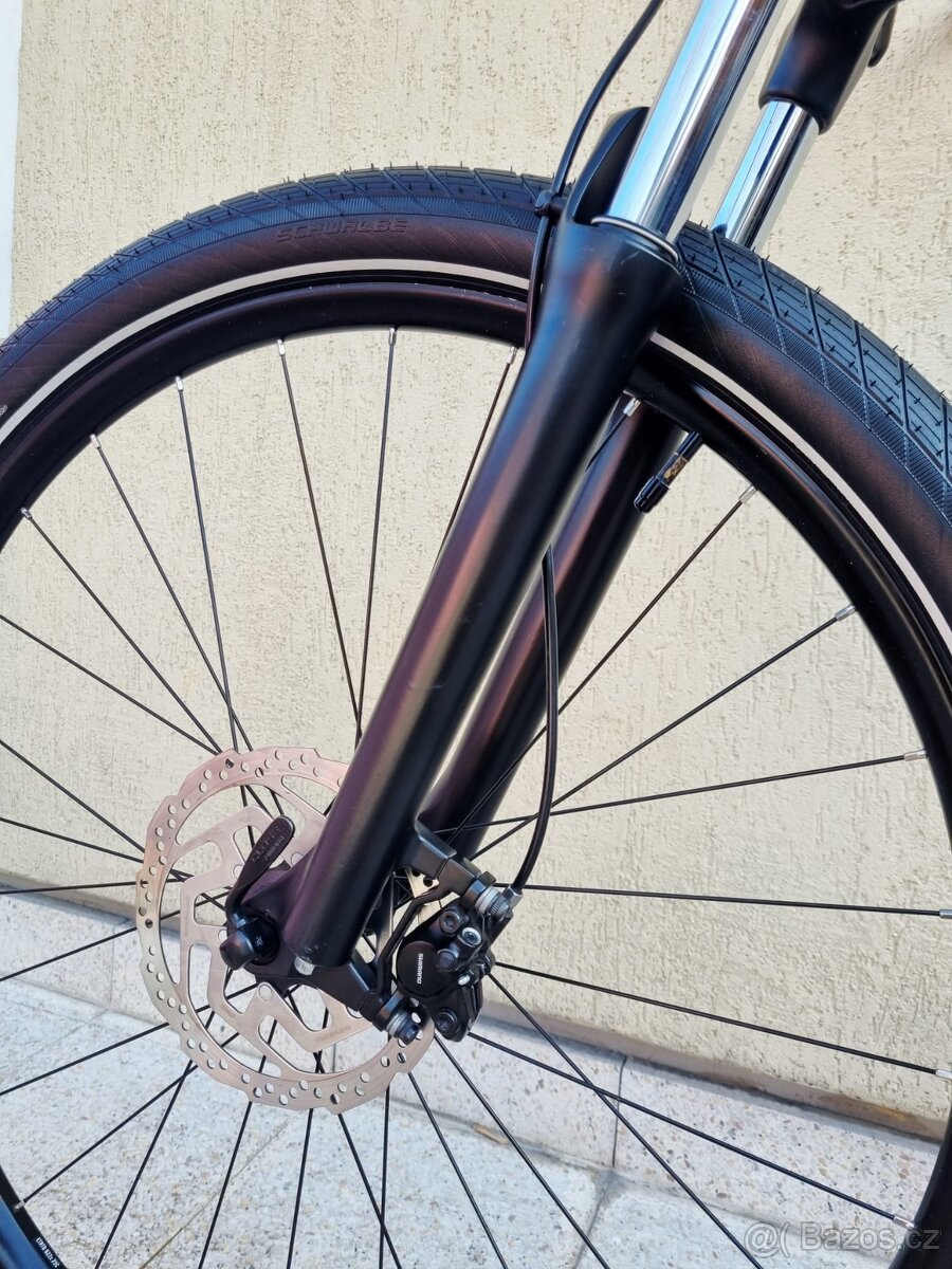 #26 Specialized Rockhopper 29“, pro 165-185cm - 8