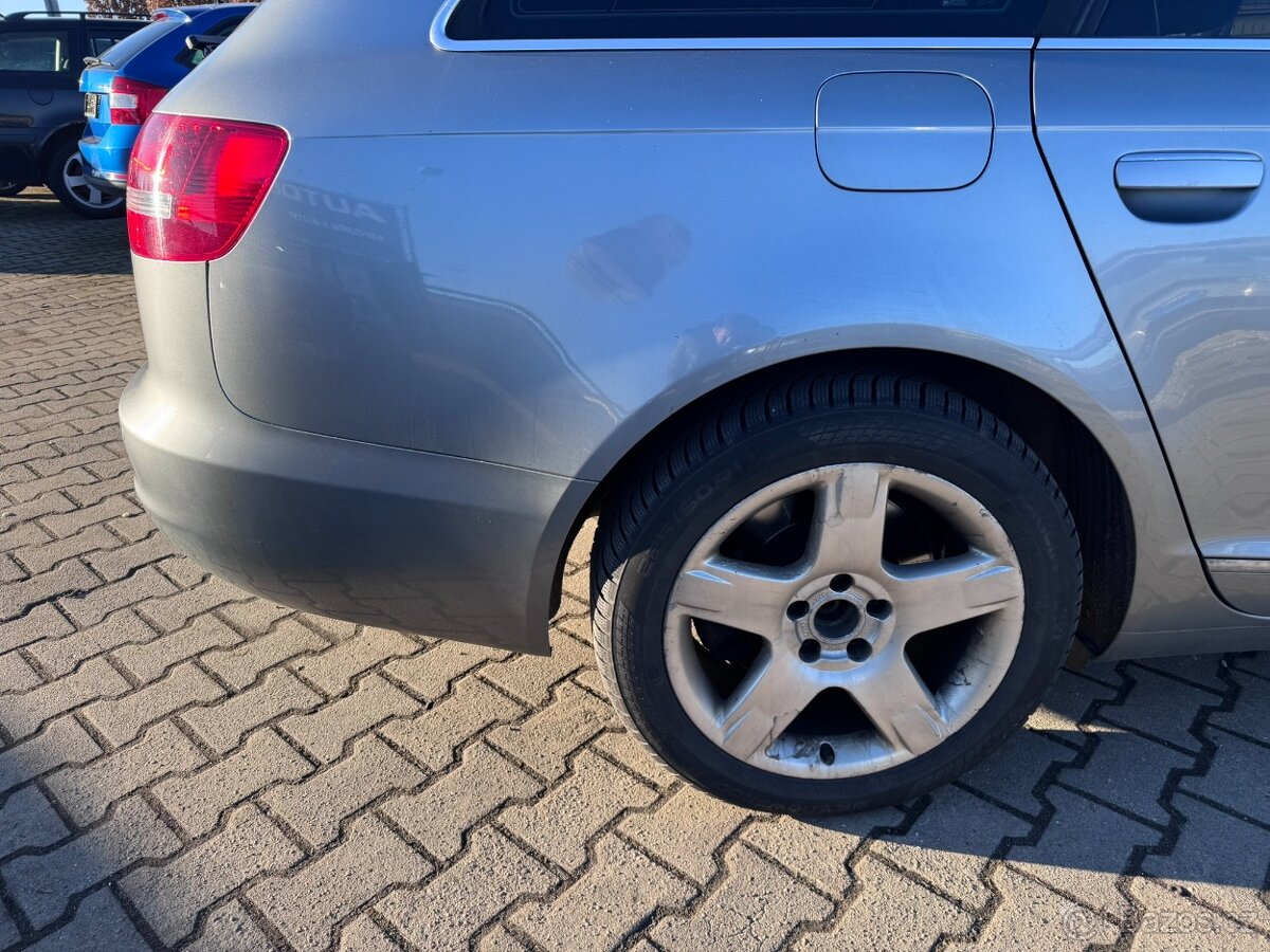 Audi A6 QUATTRO 3,0 TDI 176 KW ROZVODY - 8