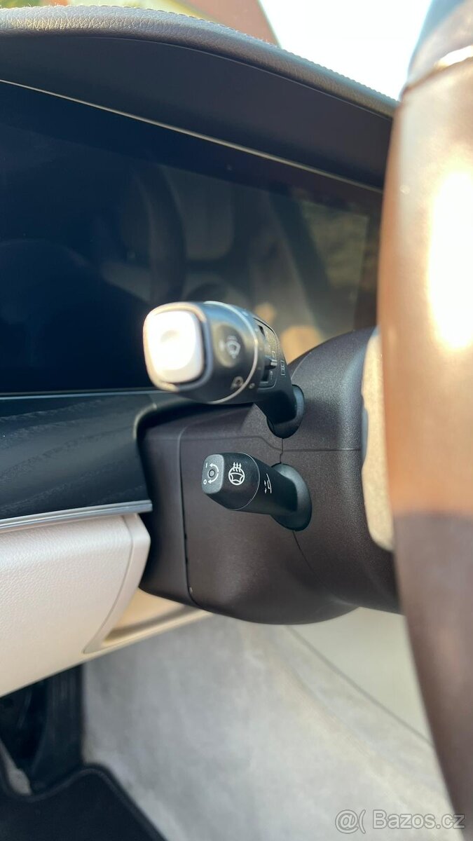 Mercedes-Benz E400d 250 kW DPH - 8