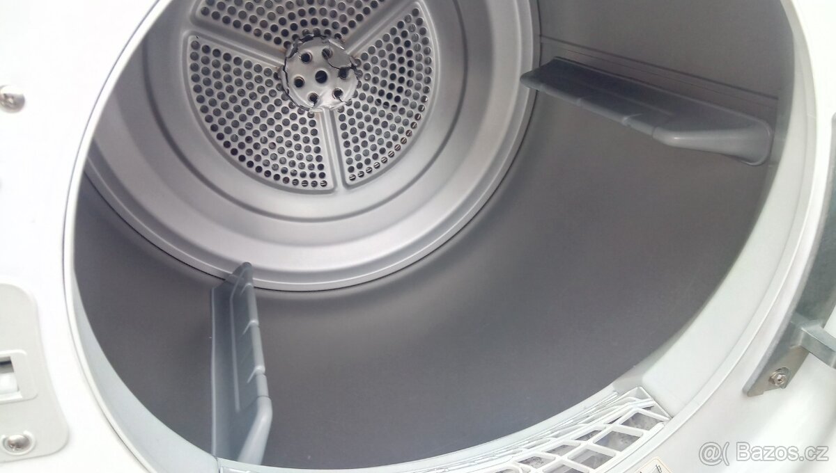 LG - sušička prádla - poškozený buben. - 8