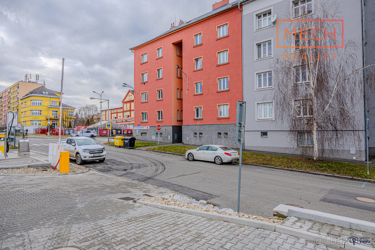 Prodej luxusního bytu 3+kk 60m², Ostrava - 8