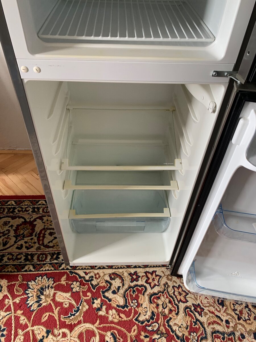 Lednicka electrolux - 8