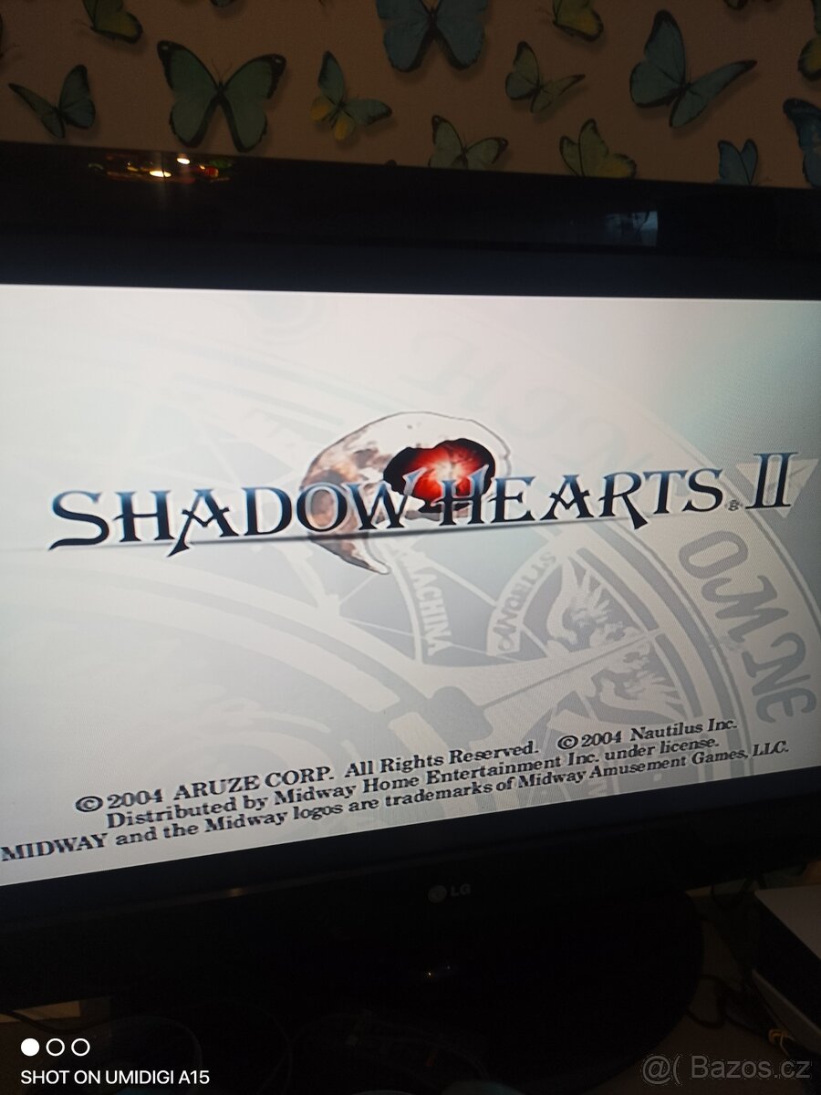 Playstation 2 Slim Čip - 8