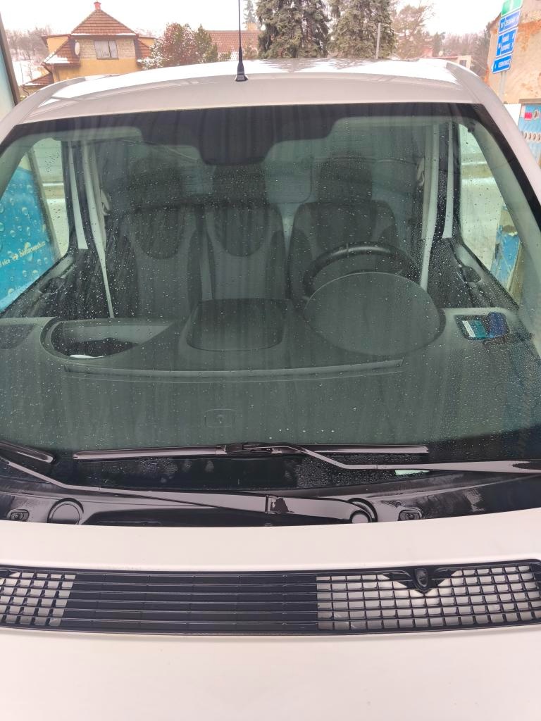 Citroén Jumpy 2015 - 8