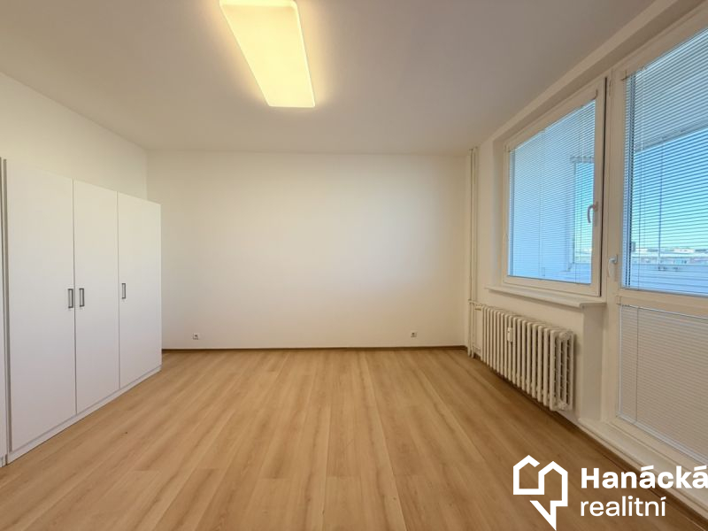 Pronájem, Byt 3+1, 72m2, Holešov - 8
