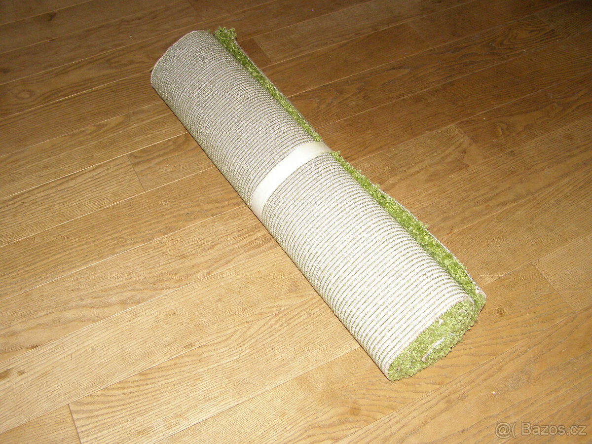 Kobereček - 8
