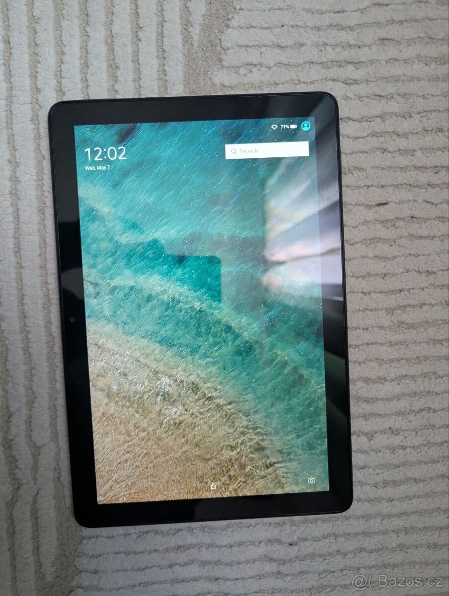 Tablet Amazon Fire HD 10 (11th Generation) - 8