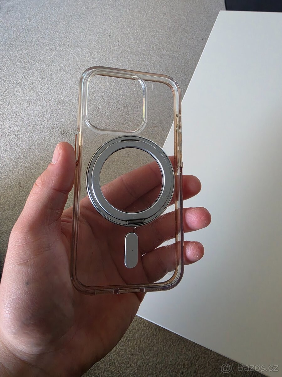 Apple Iphone 15 Pro - 8