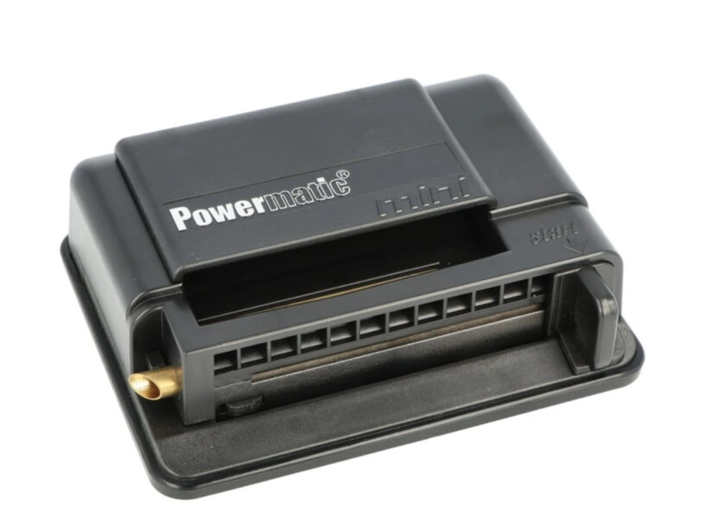 Plničky dutinek Powermatic - 8